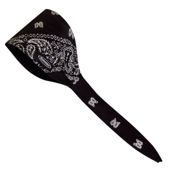 SCHAMPA Old School Bandana Headwear