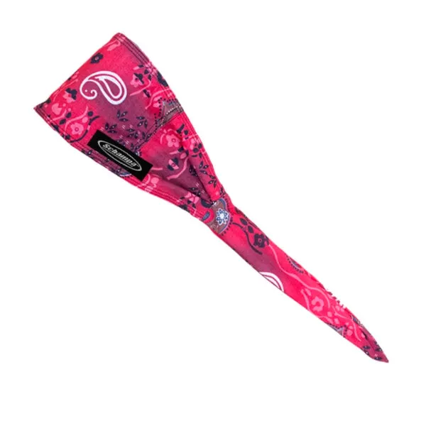 SCHAMPA Old School Bandana Headwear