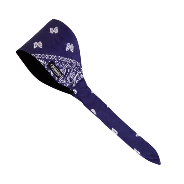 SCHAMPA Old School Bandana Headwear