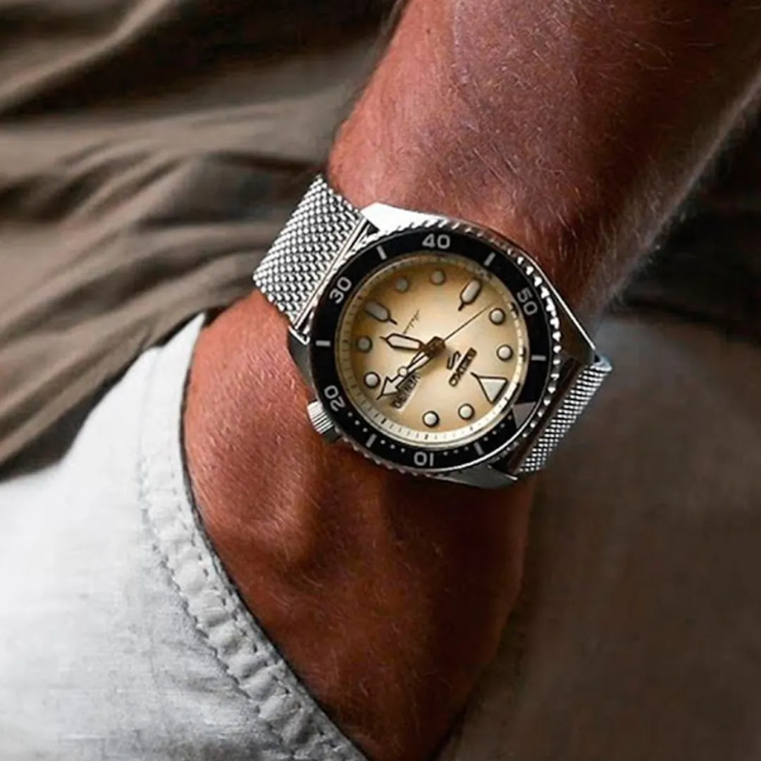 SEIKO - SRPD67K1