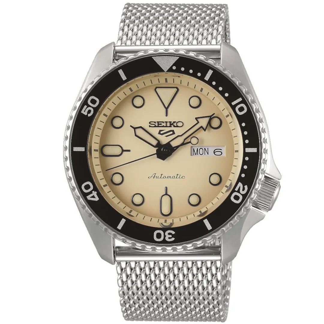 SEIKO - SRPD67K1