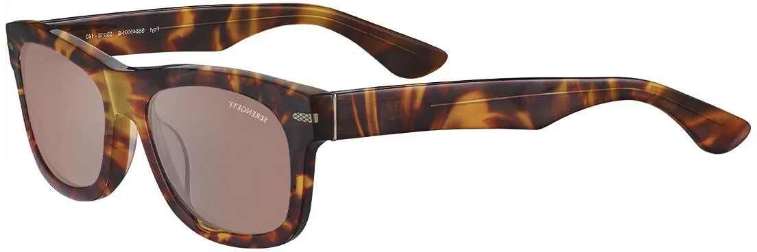 Serengeti FOYT