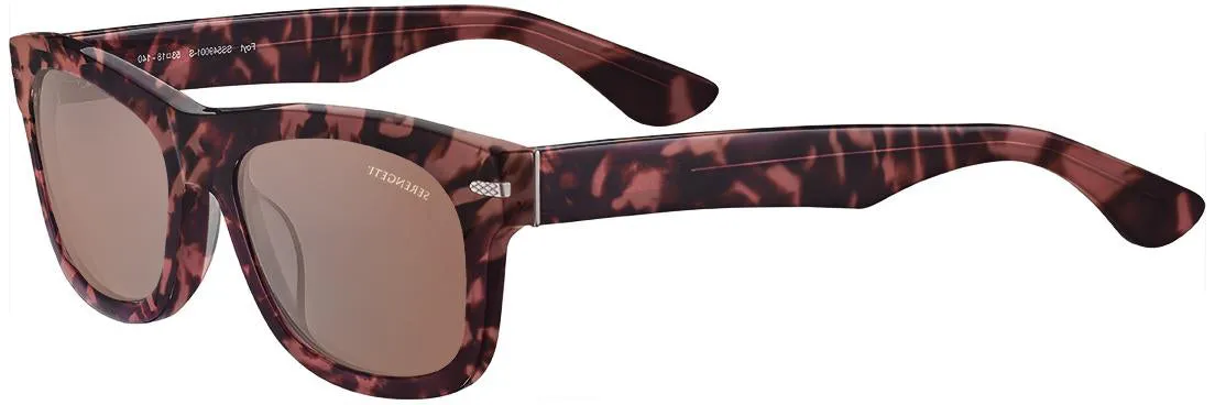 Serengeti FOYT