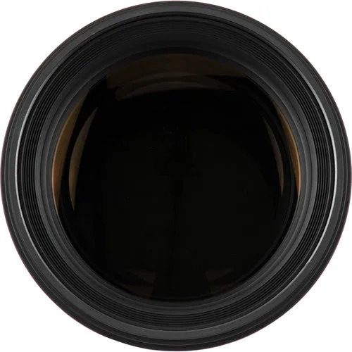 Sigma 105mm f/1.4 Art DG HSM Lens for Nikon
