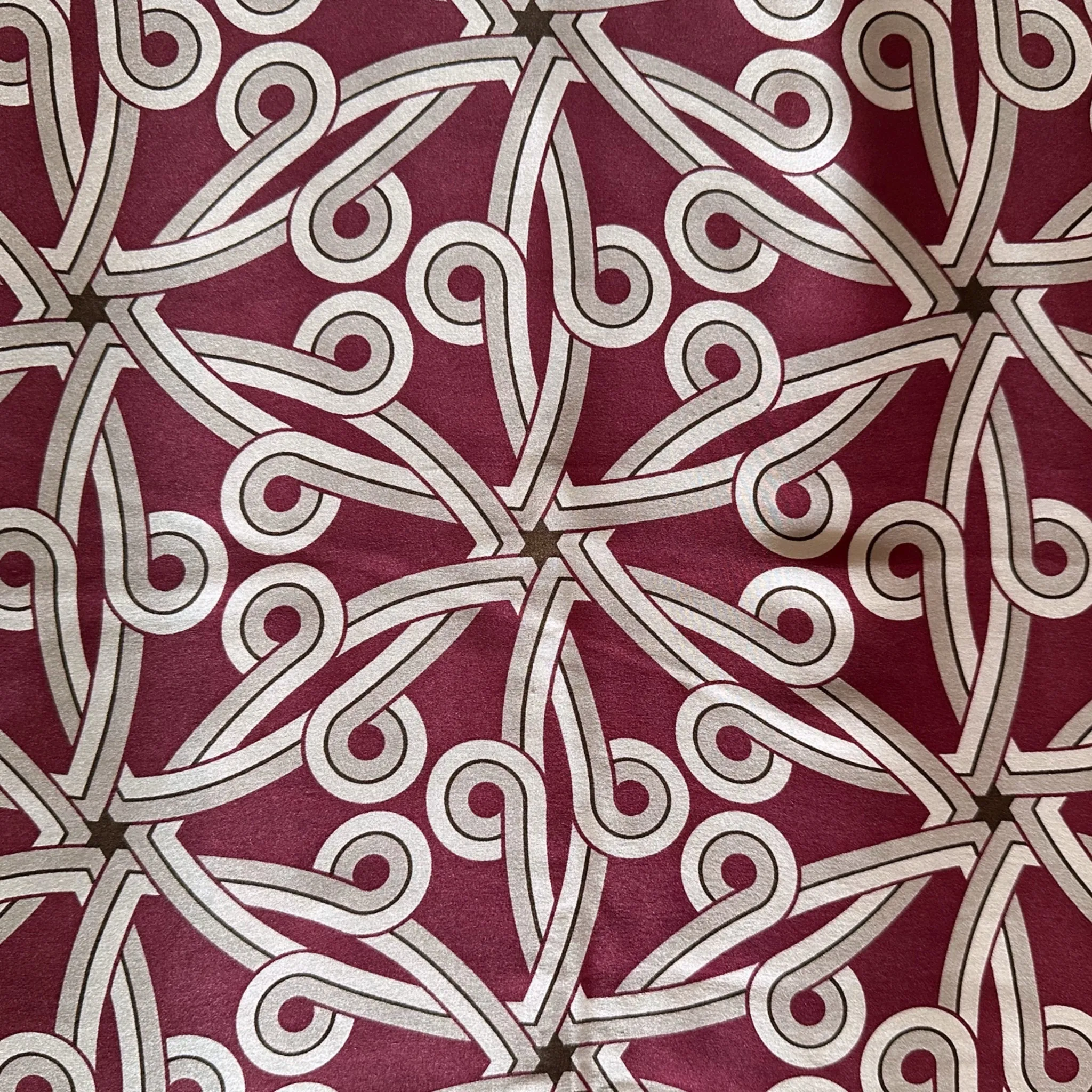 Silk Scarves - Miraculous