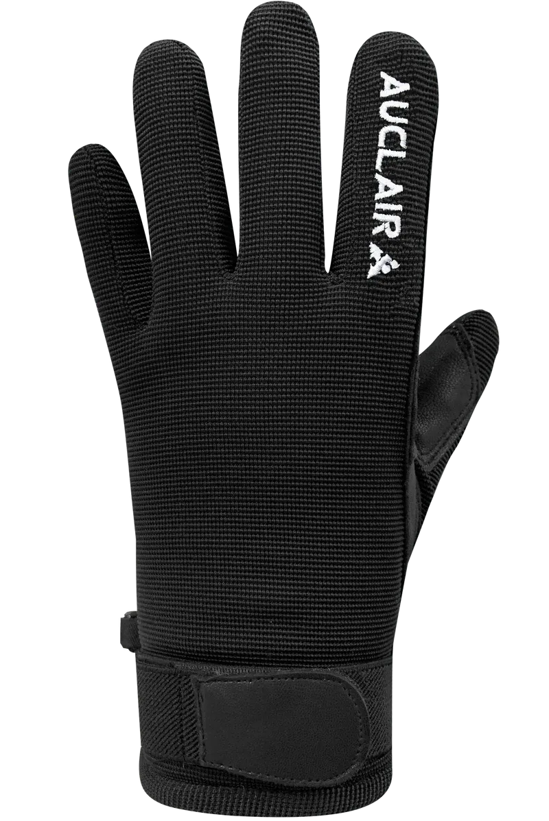 Skater Gloves (Junior)
