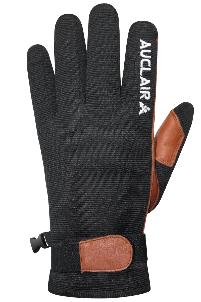 Skater Gloves (Junior)