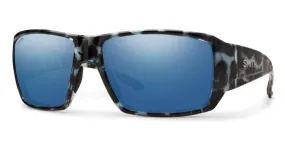Smith GUIDE CHOICE S Polarized JBW/QG Men's Sunglasses Tortoiseshell Size 58