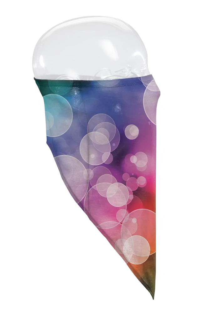 Snowdana™ Tube