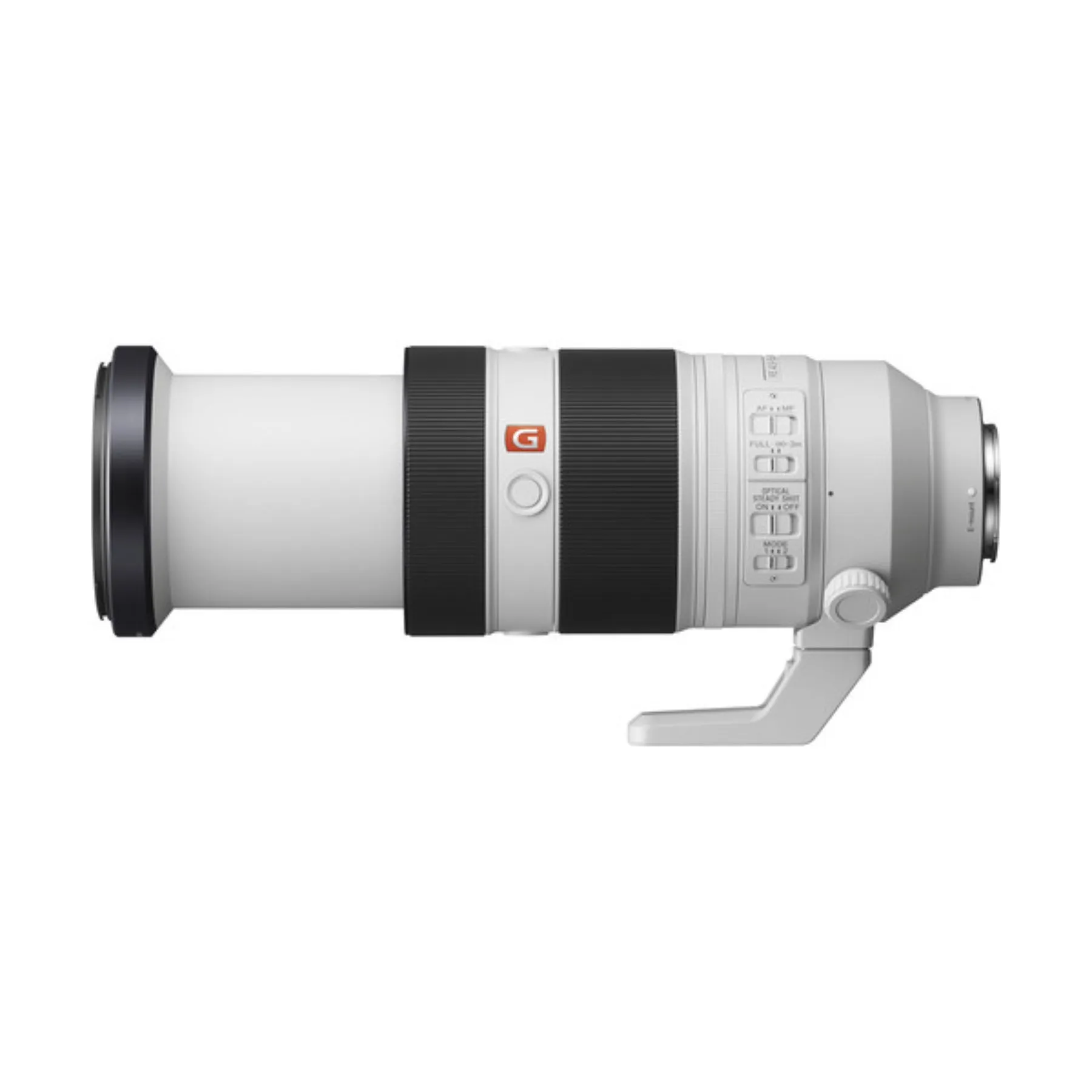 Sony FE 100-400mm f 4.5-5.6 GM OSS FF E Mount Lens