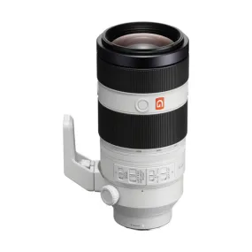Sony FE 100-400mm f 4.5-5.6 GM OSS FF E Mount Lens