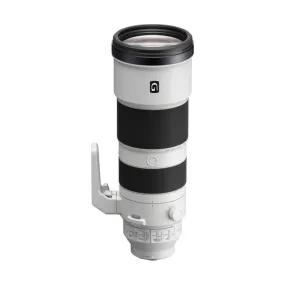Sony FE 200-600mm f 5.6-6.3 G OSS Lens