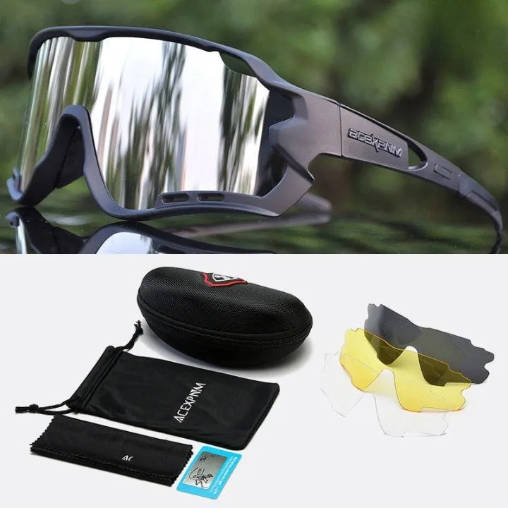 Sports Shades - Acexpnm