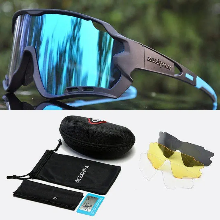 Sports Shades - Acexpnm
