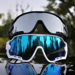 Sports Shades - Acexpnm
