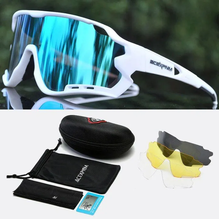 Sports Shades - Acexpnm