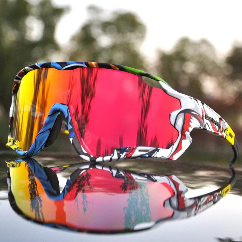 Sports Shades - Acexpnm