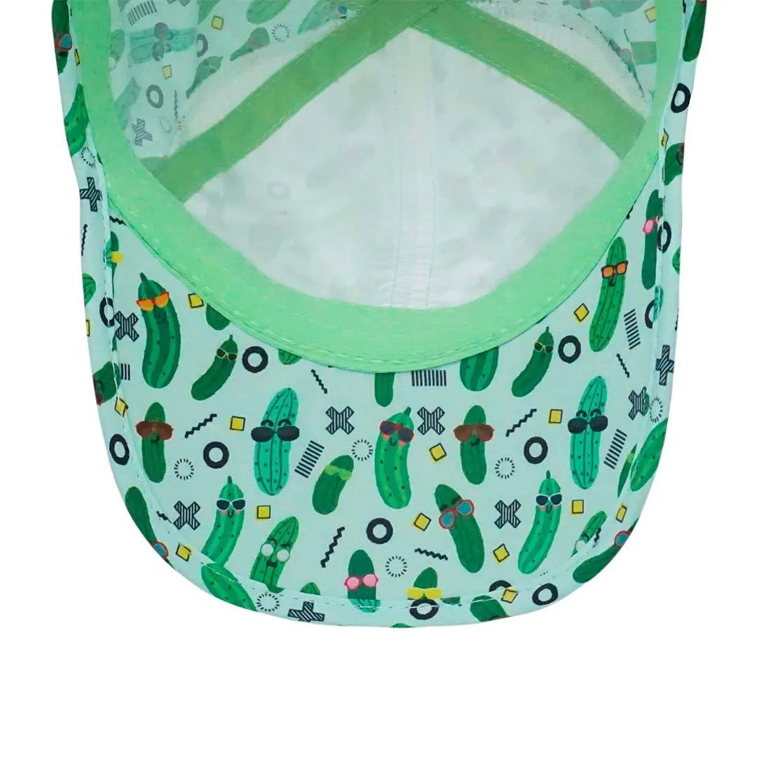 Sprints Pickle Peeps Running Hat  - SPRN-PICKLE