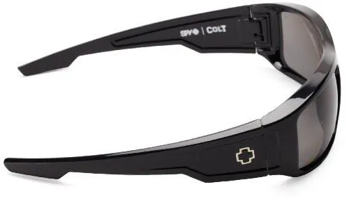 SPY Optic Colt Wrap Sunglasses