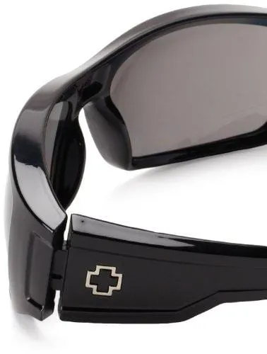 SPY Optic Colt Wrap Sunglasses