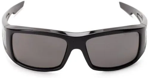 SPY Optic Colt Wrap Sunglasses