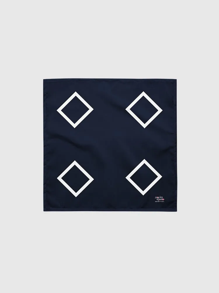 Squid Game Manager Bandana