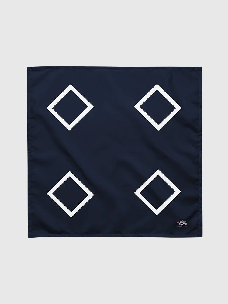 Squid Game Manager Bandana