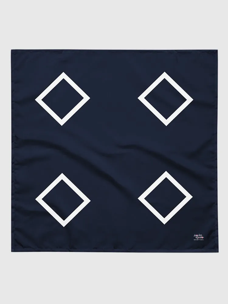 Squid Game Manager Bandana