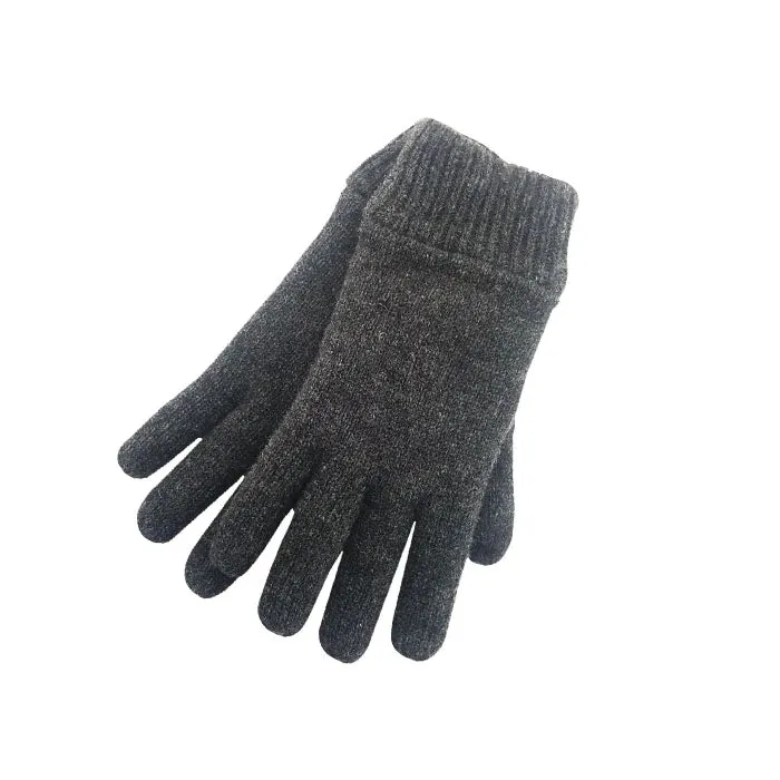 Stanton Hats Wool Gloves