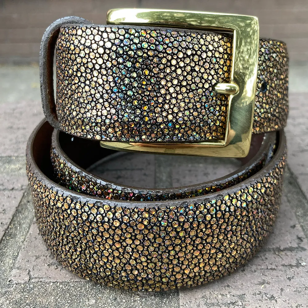 Stingray Belts