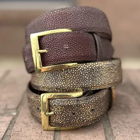 Stingray Belts
