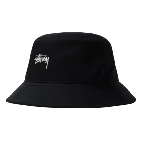 Stock Bucket Hat