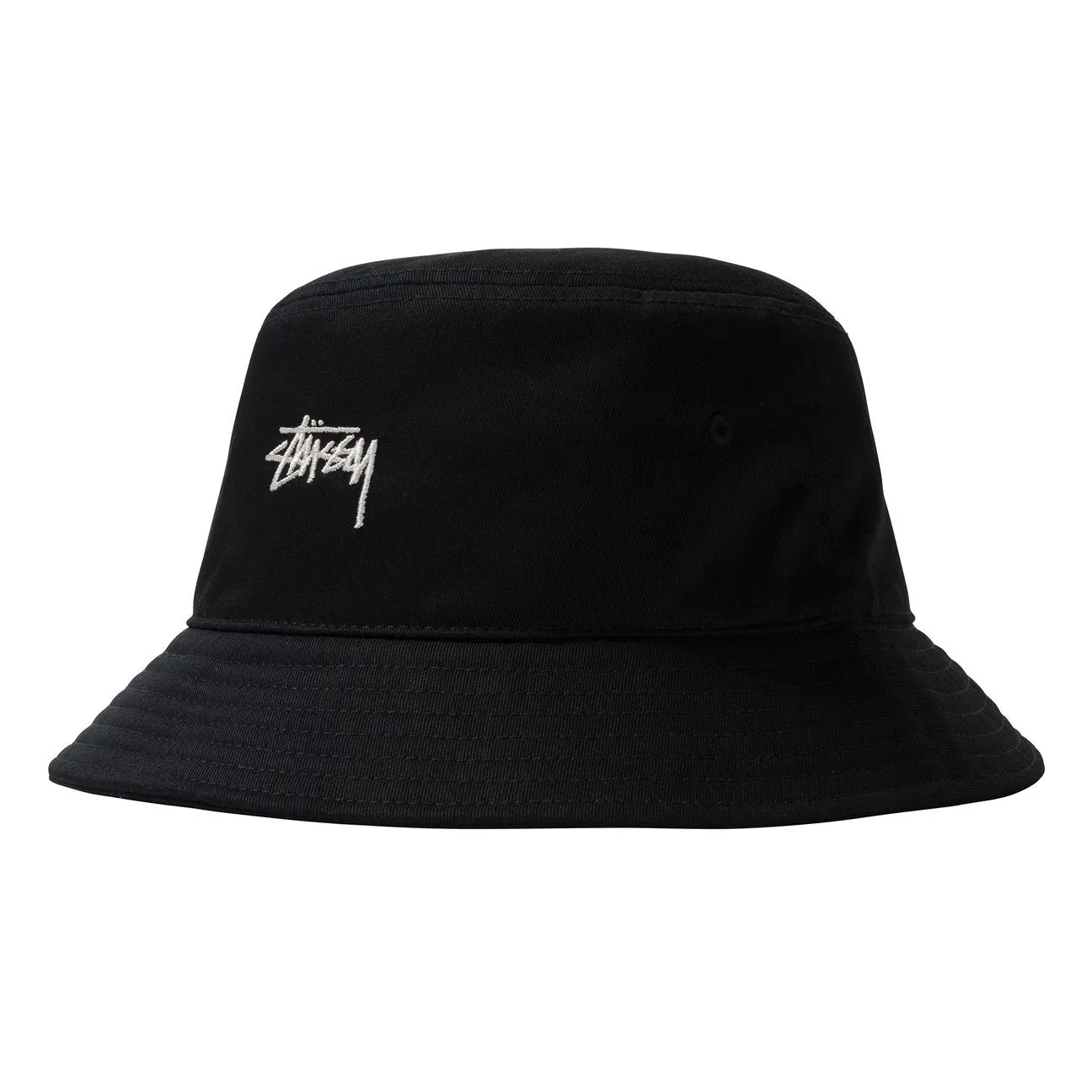 Stock Bucket Hat