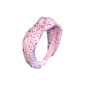 STONE MESH HEADBAND (PREORDER)