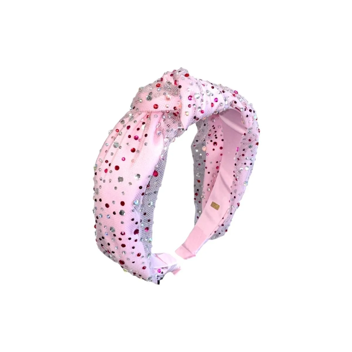 STONE MESH HEADBAND (PREORDER)
