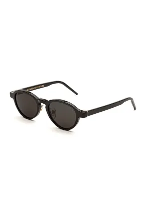 Super Hendrix Versilia Black