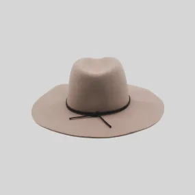 Swagman Fedora in Sand