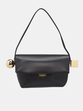 The Rond Carré (243BA383-3171-BLACK)