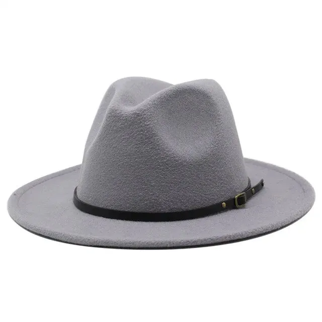The Vintage Jazz Hat