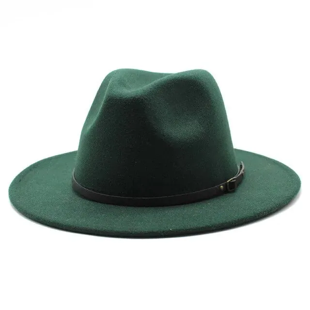 The Vintage Jazz Hat