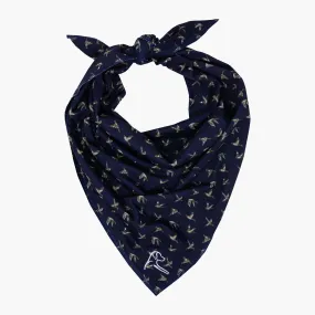 The Waterfowl | Performance Bandana | The Waterfowl - Evening Navy