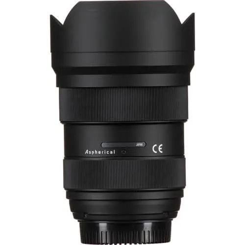 Tokina opera 16-28mm f/2.8 FF Lens for Nikon F