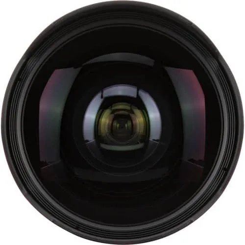 Tokina opera 16-28mm f/2.8 FF Lens for Nikon F