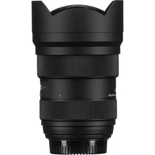 Tokina opera 16-28mm f/2.8 FF Lens for Nikon F
