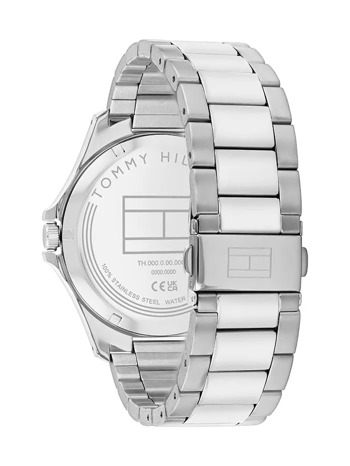 TOMMY HILFIGER BRUCE MEN'S WATCH