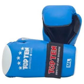 Top Ten Open Hand Superfight Itf Gloves