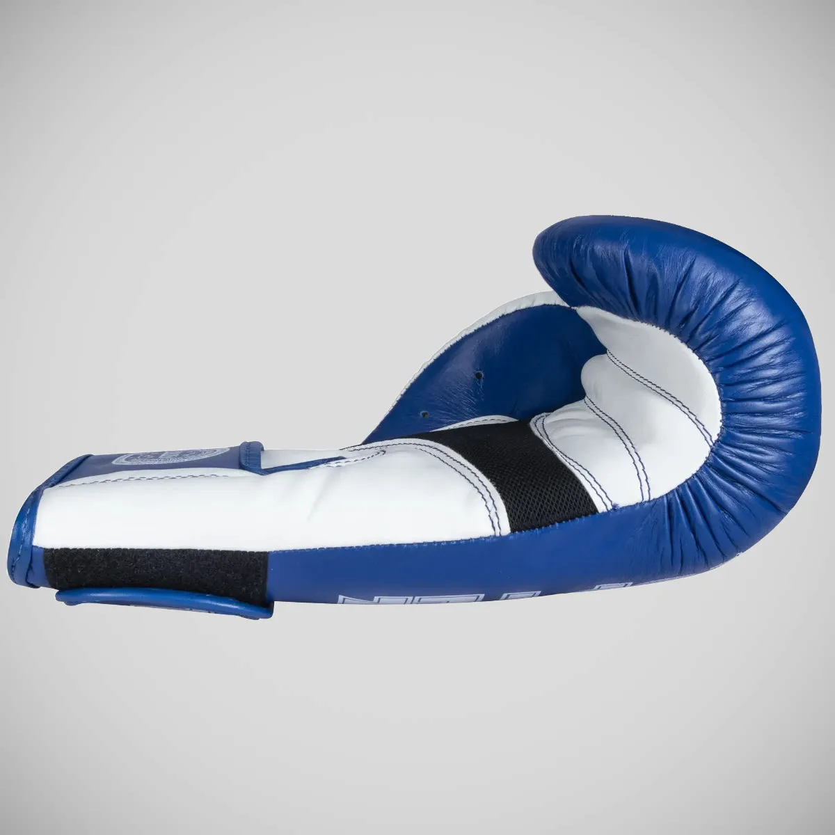 Top Ten Star XLP WAKO Boxing Gloves Blue