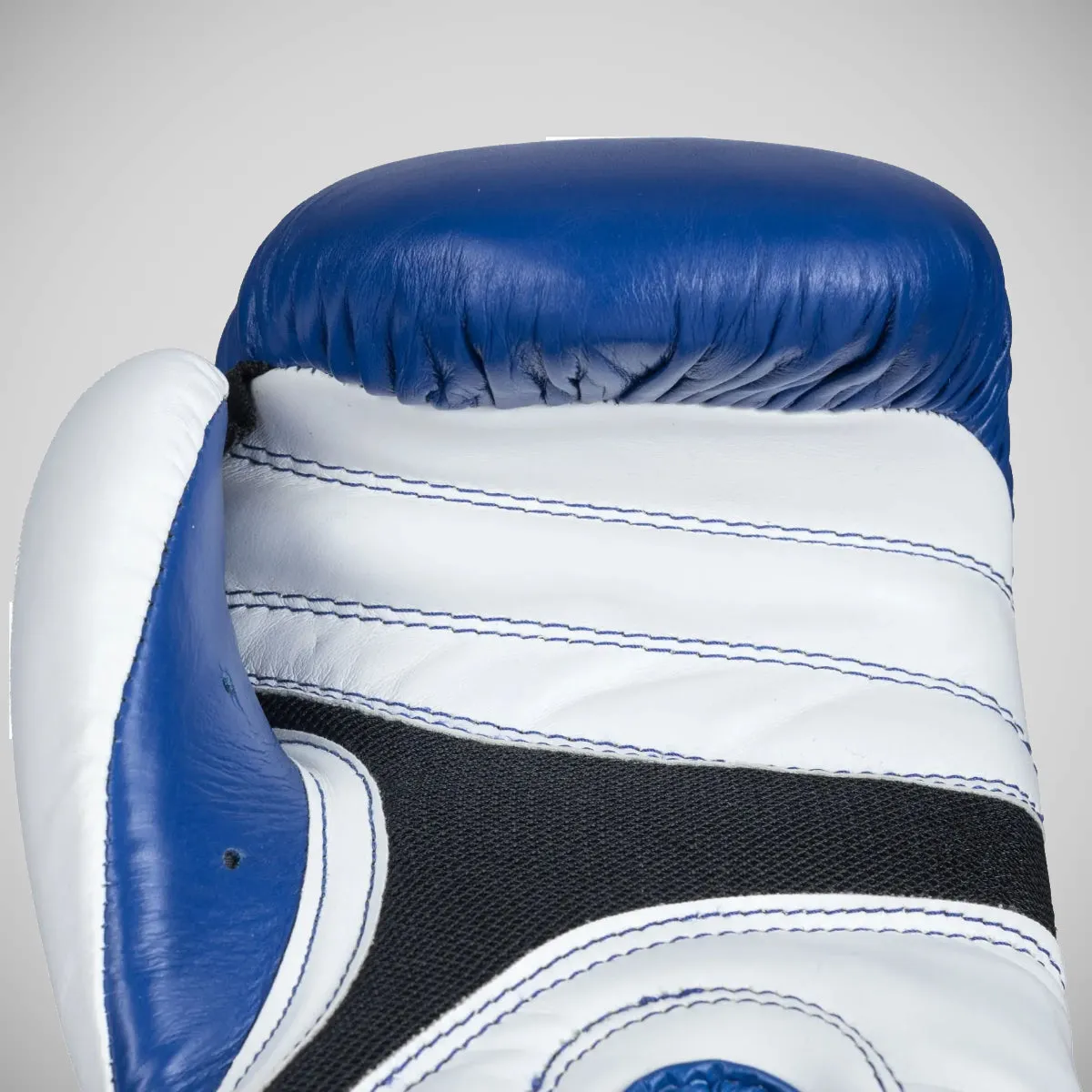 Top Ten Star XLP WAKO Boxing Gloves Blue