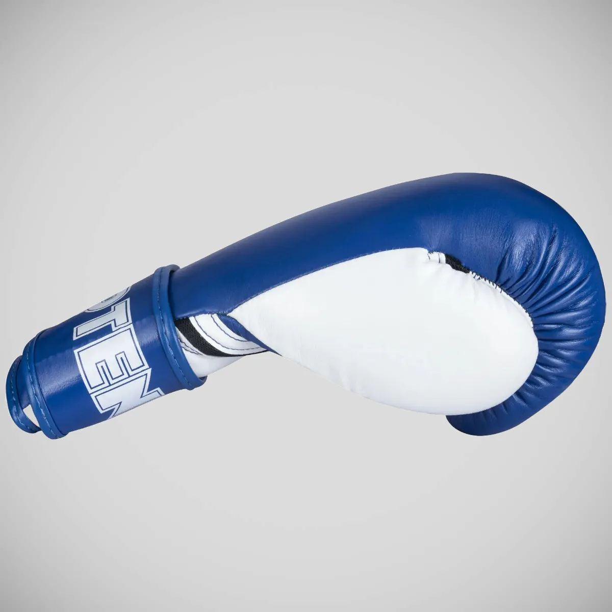 Top Ten Star XLP WAKO Boxing Gloves Blue