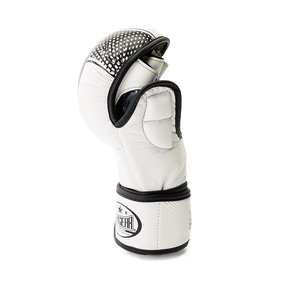 TOPGEAR SPORTS® FIGHT CLUB Shooter MMA Gloves